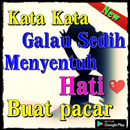Kata Kata Galau Sedih Menyentuh Hati Buat pacar APK