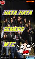 kata kata gamers ภาพหน้าจอ 2