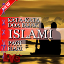 Kata'' Doa Bijak Islami Pagi Hari APK