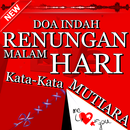 Kata'' Doa Indah Renungan Malam Hari APK