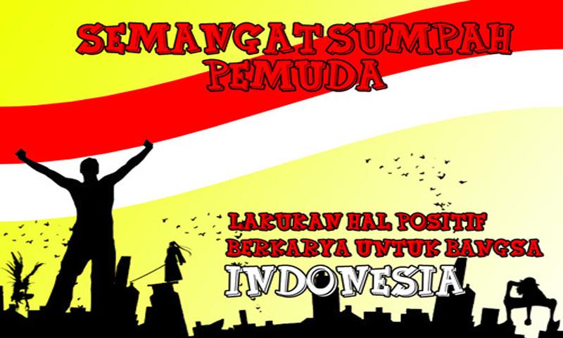 31 Kata Kata Mutiara Tentang Sumpah Pemuda Kata Kata 31 Kata Kata Mutiara Tentang Sumpah Pemuda Kata Kata