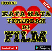 kata kata di film terbaru постер