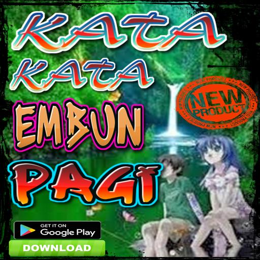 Download Ratusan Kata Kata Embun Pagi  Lengkap Kumpulan 