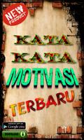 برنامه‌نما Kata Kata Motivasi Terlengkap Dan Terbaru عکس از صفحه