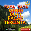 kata kata kangen buat pacar tercinta APK