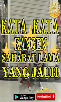 Kata Kata Kangen Sahabat Lama Yang Jauh安卓下载 安卓版apk 免费下载