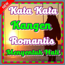 Kata Kata Kangen Romantis  Menyentuh Hati Terbaru APK