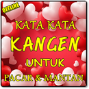 KATA KATA KANGEN RINDU BUAT PACAR YANG JAUH APK