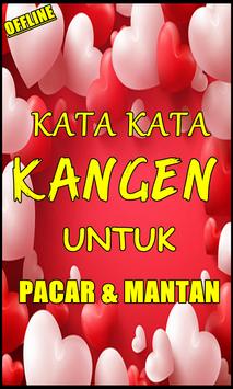 Kata Kata Kangen Rindu Buat Pacar Yang Jauh Pour Android