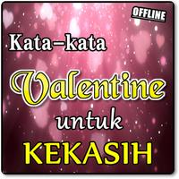 KATA KASIH SAYANG DI HARI VALENTINE UNTUK KEKASIH Ekran Görüntüsü 2