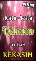 KATA KASIH SAYANG DI HARI VALENTINE UNTUK KEKASIH Ekran Görüntüsü 3