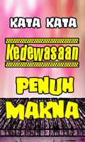 Kata Kata Kedewasaan Banyak Makna Terbaru Screenshot 2