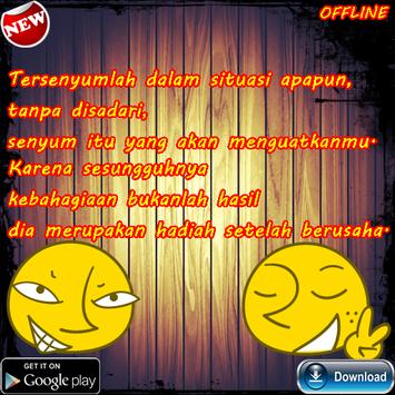 Kata kata keren terbaru for Android - APK Download