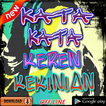 Kata Kata Keren Kekinian