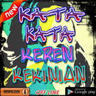 Kata Kata Keren Kekinian أيقونة