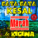 Kata Kata Kesal Marah & Kecewa Sama Pacar Terbaru APK