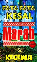 برنامه‌نما Kata Kata Kesal Marah & Kecewa Sama Pacar Terbaru عکس از صفحه