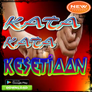 Kata Kata Kesetiaan Terlengkap APK