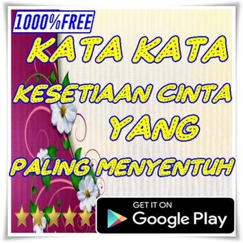 Kata Kata Kesetiaan Cinta Paling Menyentuh Para Android Apk Baixar