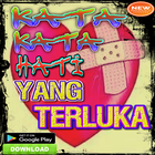 Kata Kata Hati Yang Terluka アイコン