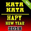 Ucapan Hapy new year 2018 Terbaru