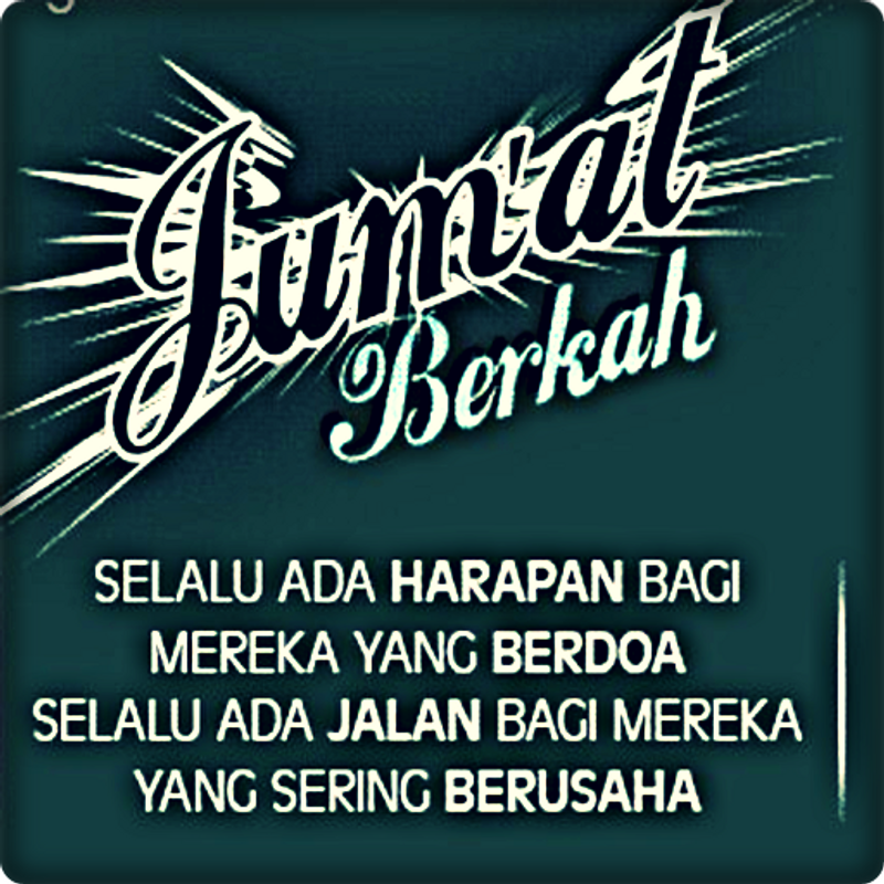 Selalu Trending Di Twitter Berikut 10 Kata Mutiara Jumat