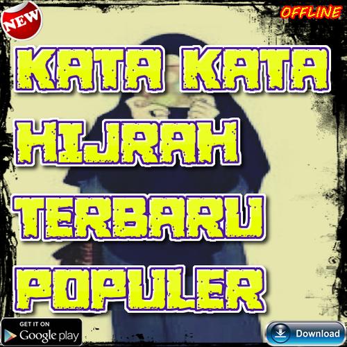 Kata Kata Hijrah Terbaru For Android Apk Download