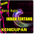 KATA KATA INDAH TENTANG KEHIDUPAN APK