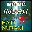 KATA INDAH HATI NURANI TERLENGKAP APK