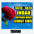 Kata Kata Indah Sms Rayuan Gombal Terbaru आइकन