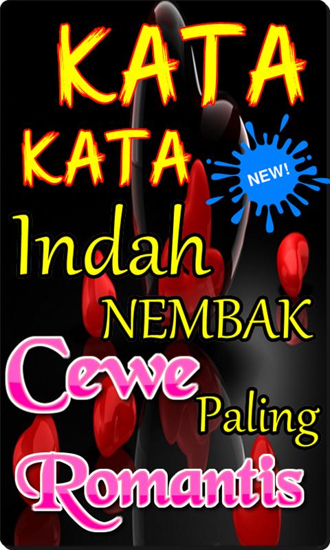 Kata Kata Indah Nembak Cewek Paling Romantis For Android Apk