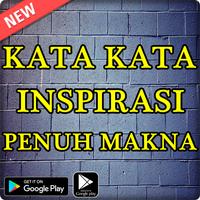 Kumpulan Kata Kata Inspirasi Terbaru screenshot 1