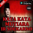 Kata Kata Bijak Soekarno Hatta Lengkap آئیکن