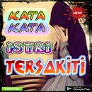 Kata Kata Istri Tersakiti APK