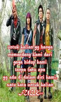 Kata Kata Isi Hati Anak Jalanan For Android Apk Download