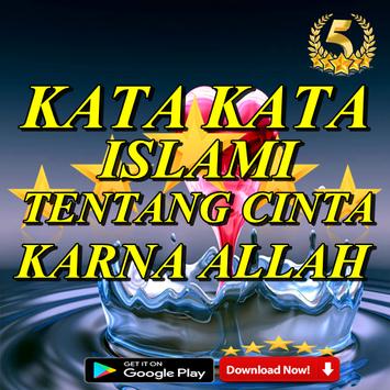 Kata Kata Islami Tentang Cinta Karna Allah For Android Apk Download