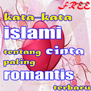 kata-kata islami tentang cinta paling romantis APK