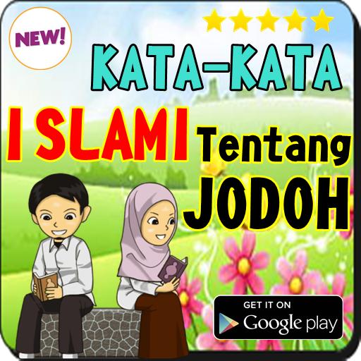 Kata Hikmah Jodoh Cikimmcom