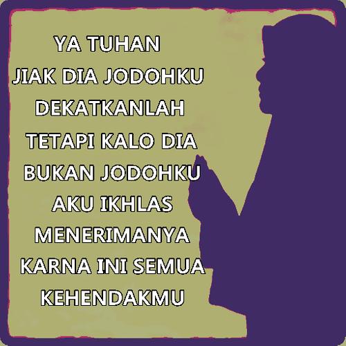 Kata Kata Jodoh For Android Apk Download