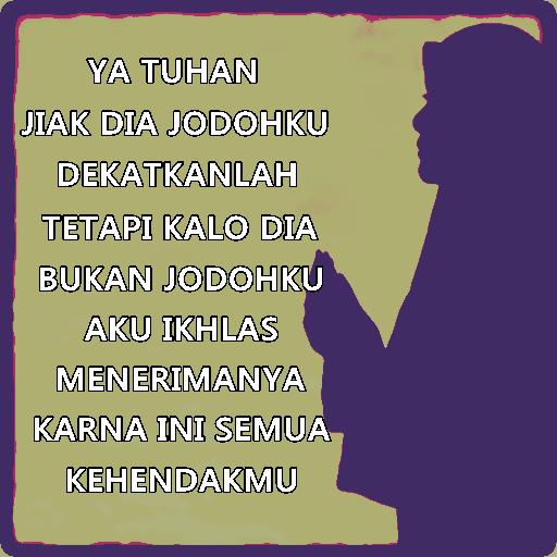 Kata Kata Jodoh For Android Apk Download