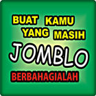 Kata Kata Jomblo Bahagia (Happy) icône