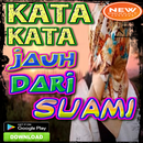 Kata Kata Jauh Dari Suami APK