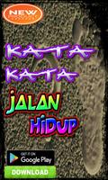 Kata Kata Jalan Hidup capture d'écran 3