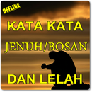 KATA KATA JENUH DAN BOSEN KOMP APK