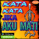 Kata Kata Jika Aku Mati APK