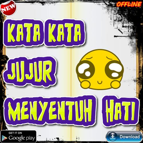 Kata Kata Jujur For Android Apk Download
