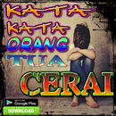 Kata Kata Orang Tua Cerai APK