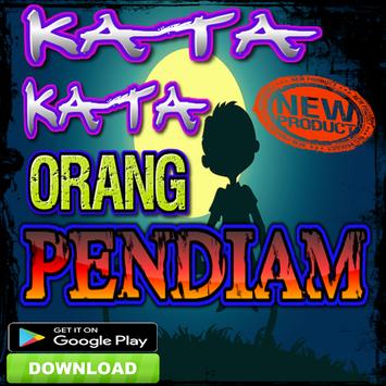 Kata Kata Orang Pendiam For Android Apk Download