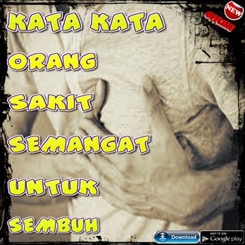 Kata Kata Orang Sakit Semangat Untuk Sembuh Para Android Apk Baixar