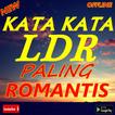 Kata Kata LDR paling Romantis